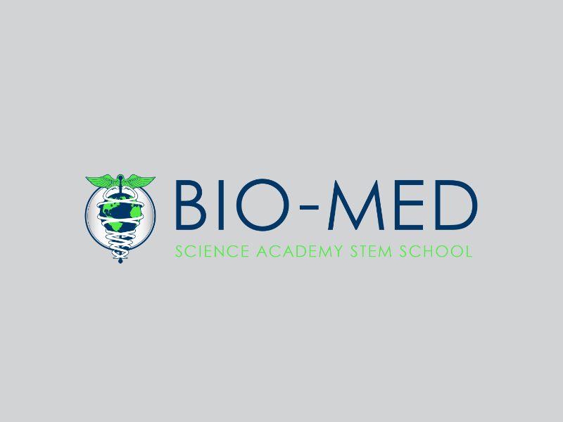 Bio-Med logo